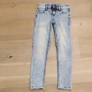 Mudd jeans